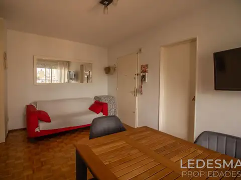 Departamento en Venta en Almagro, USD 135.000