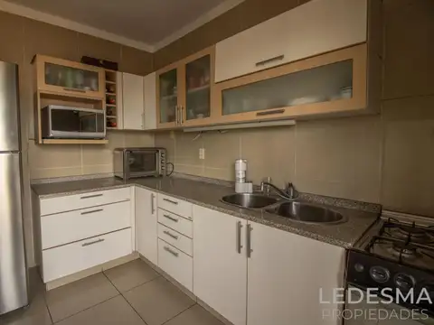 Departamento en Venta de 3 ambientes