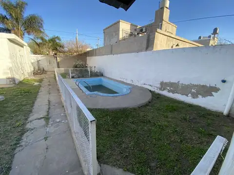 Casa en Venta en Merlo, USD 45.000