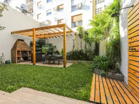 Departamento en Venta en Palermo, CABA
