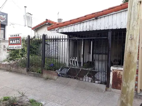 Lote ideal constructor