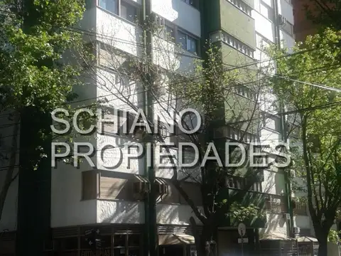 TRES AMBIENTES CON COCHERA Y BAULERA, EDIFICIO CON SUM. QUILMES CENTRO.