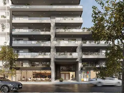 Departamento en Venta de 4 ambientes