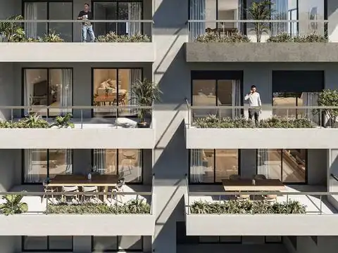 Departamento en Venta en Colegiales, USD 560.000