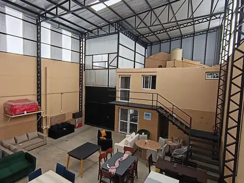 Galpon en Venta 1 año