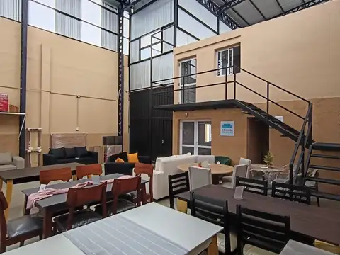Galpon en Venta en General Pueyrredon, USD 330.000