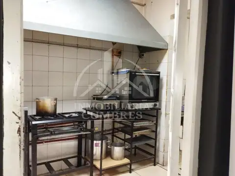 CASA EN VENTA MACROCENTRO