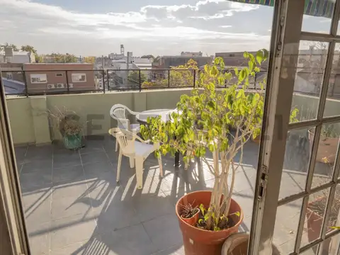 Lavalleja 2700, Piso 1