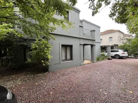 Casa en Alquiler 20 años