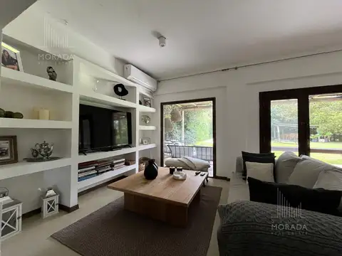 Casa en Alquiler 20 años