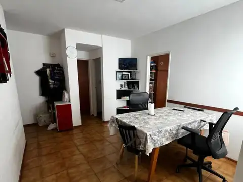 Venta Departamento 3 Ambientes en Villa Urquiza