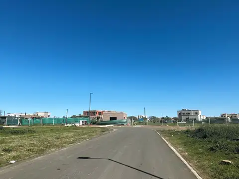 Terreno en Venta en Bella Vista, USD 60.000
