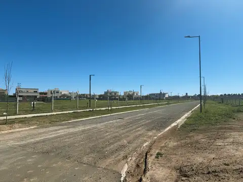 Terreno en venta en Bella Vista