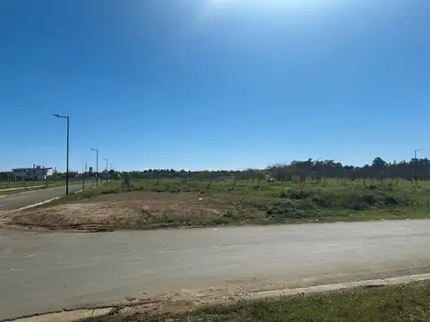 Terreno en venta en Bella Vista