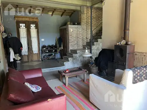 Casa en Venta 26 años