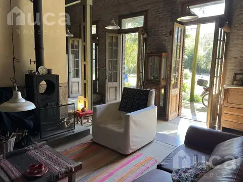 Casa en Venta de 3 dormitorios