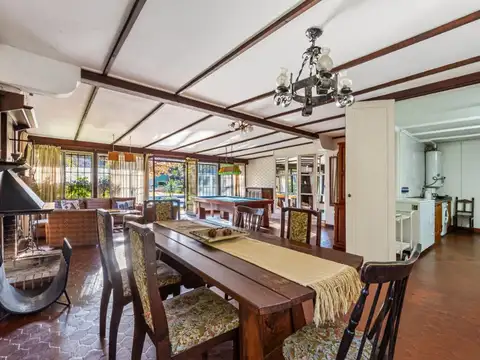 Casa en Venta 50 años