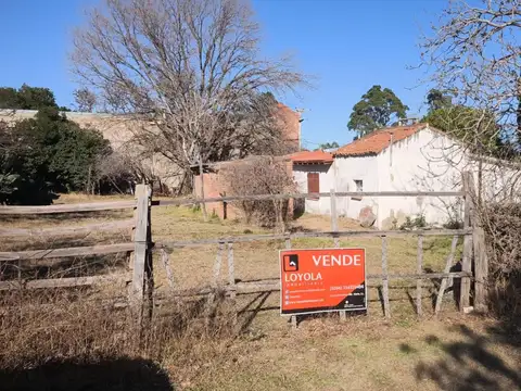Terreno en Venta en Merlo, Junín