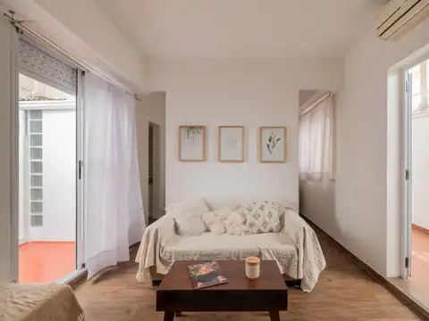 Departamento en Venta en Belgrano, USD 99.999