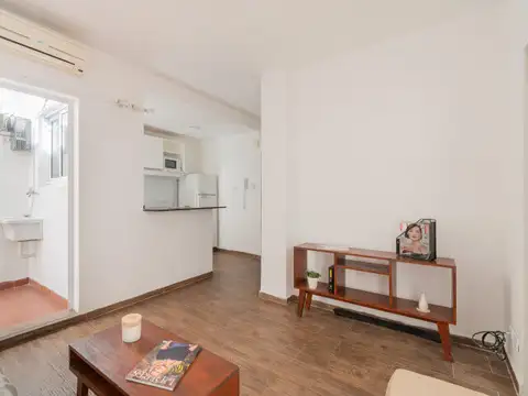Departamento en Venta 49 años