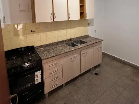 Departamento en Alquiler en Barrio San Pedro, $ 750.000
