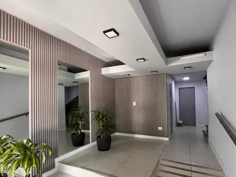 beiro 4098 100, Piso c