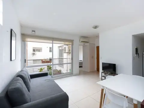 Departamento en Alquiler en Palermo, CABA