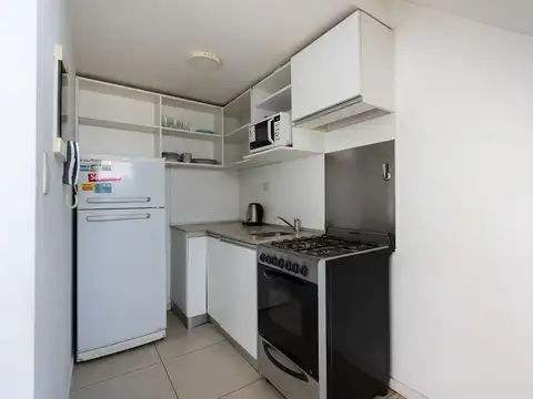 Departamento en Alquiler de 2 ambientes