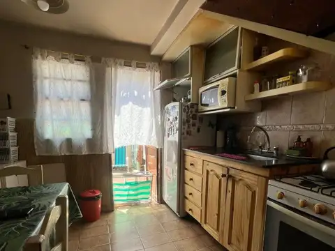 Depto Tipo Casa en Venta en Ramos Mejía Sur, USD 55.000
