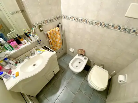 Depto Tipo Casa en Venta 35 años