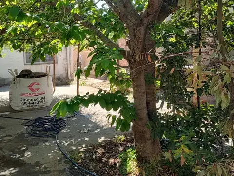 Casa en Venta 43 años