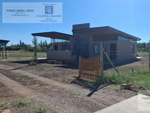 Quinta en Las Paredes