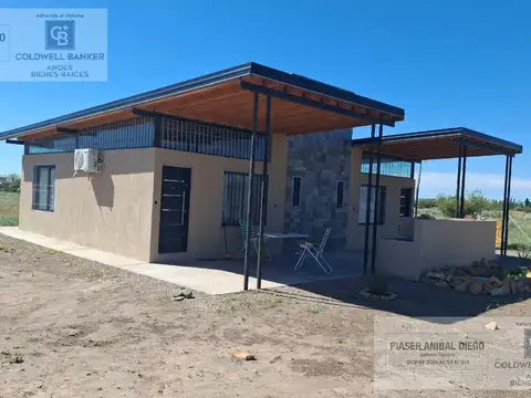 Quinta en Venta en Las Paredes, USD 74.000
