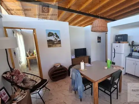Quinta en Las Paredes