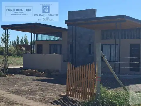 Quinta en Las Paredes