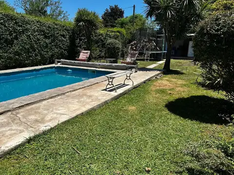 Casa en Venta con 5 cocheras
