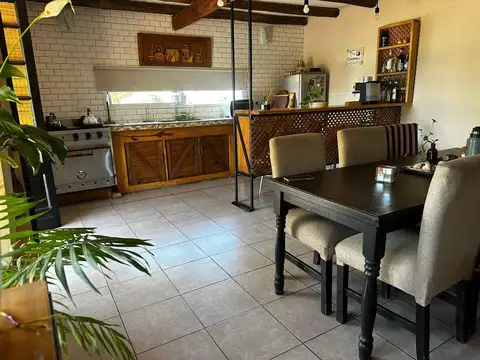 Casa en Venta 10 años