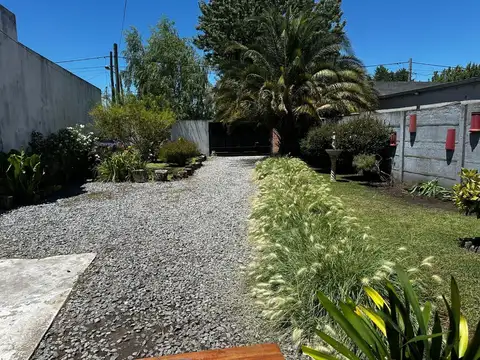 Casa en Venta en Tandil, USD 105.000