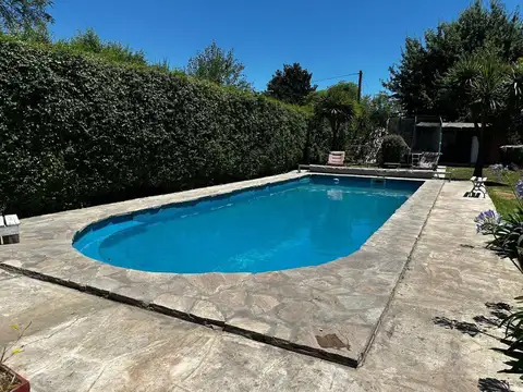 Casa en Venta 10 años