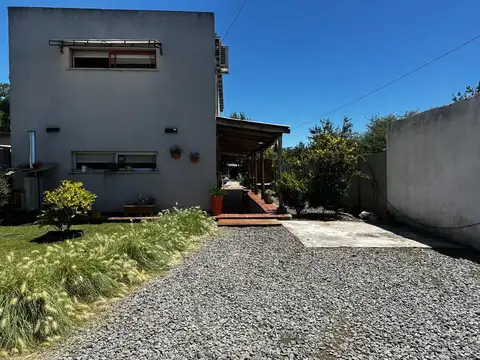 Ameghino 2000