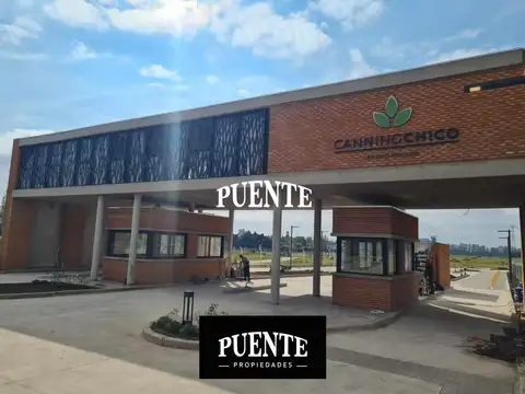 Lote en CANNING CHICO etapa 1 - Canning (E. Echeverria)