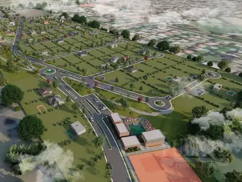 Terreno en Venta en Canning, USD 87.000