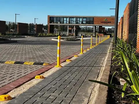 Canning Chico lote 54