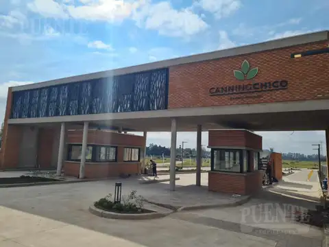 Lote en CANNING CHICO etapa 1 - Canning (E. Echeverria)