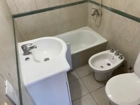 Departamento en alquiler en San Miguel