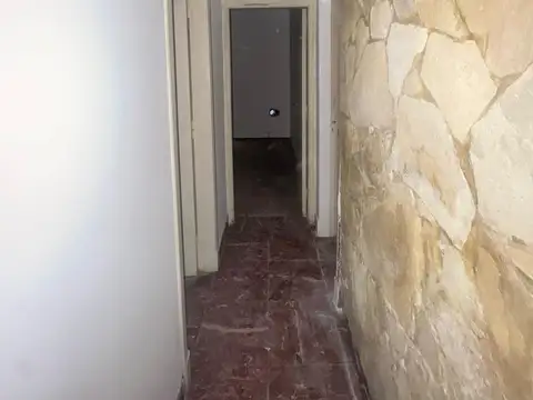 Depto Tipo Casa 6 ambientes con 4 baños