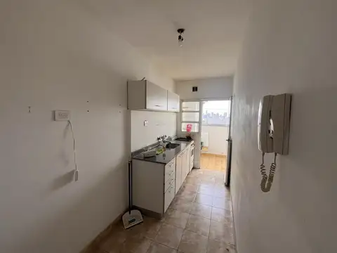 Departamento en Venta en Palermo, USD 122.500