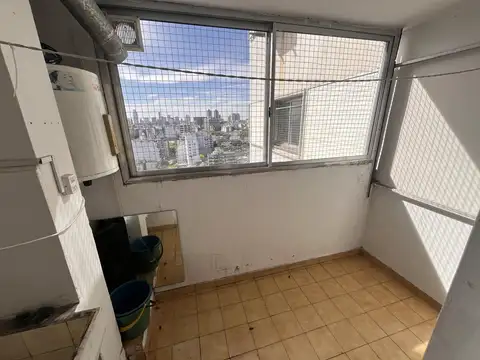 Departamento en Venta 40 años