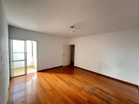 CÓMODO DEPARTAMENTO EN PALERMO