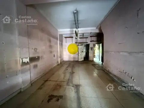 Alquiler de Local Sobre Av. Maipú